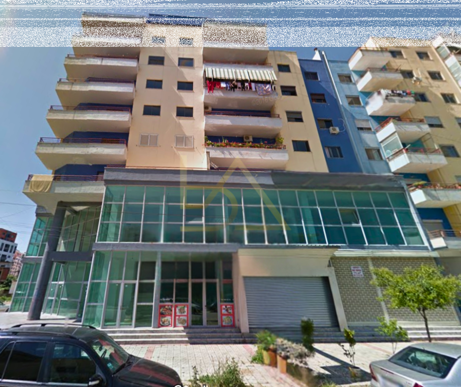 Vendita Locale Commerciale – Astir, Tirana