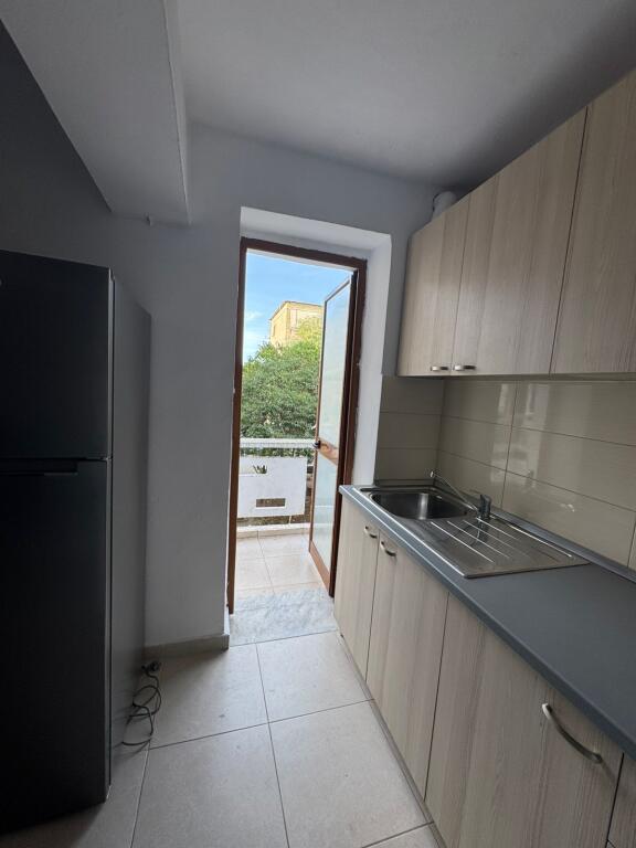 APARTAMENT 2+1 ME QIRA – OXHAKU