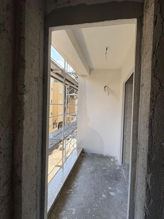 Apartment for sale in Golem – Among the pines, relaxation and comfort! 🌿🏖️
