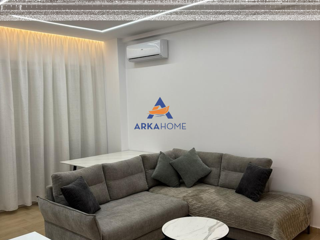 FOR RENT COMPLETED APARTMENT 1+1 "AT THE BOTANICAL GARDEN" 850 EURO