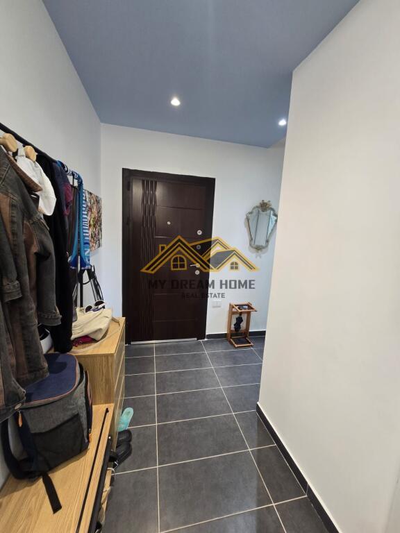 SHITET APARTAMENT 2+1 TE VALA PARK