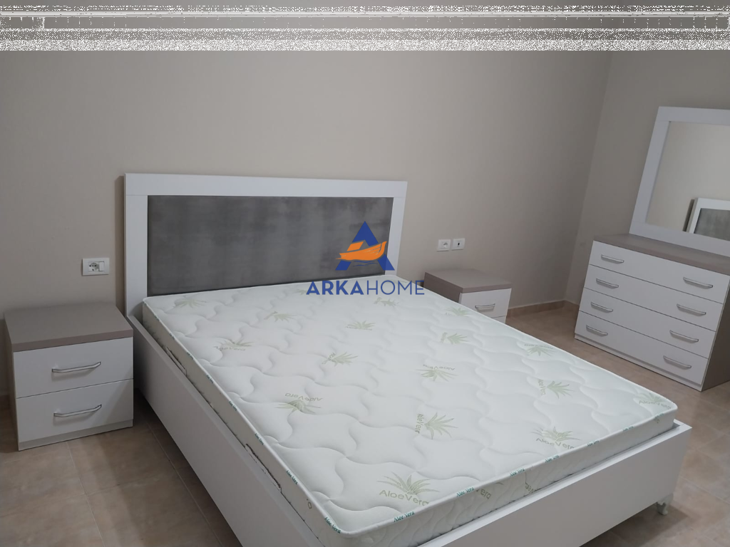 FOR RENT APARTMENT 1+1+ BALCONY "CANADIAN GARDEN, BOTANICAL GARDEN" 50,000 LEKE €519 /month