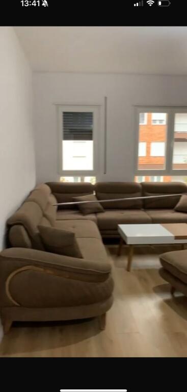 APARTMENT FOR RENT 2+1