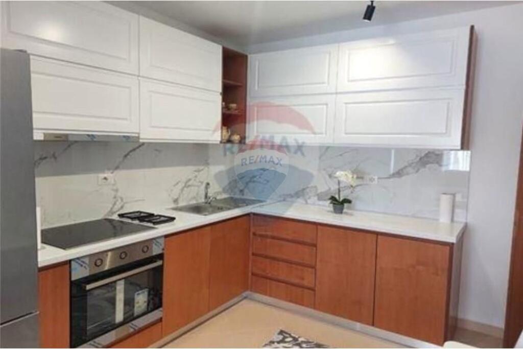APARTAMENT I INVESTUAR 1+1 PER QIRA TE K.ZOOLOGJIK