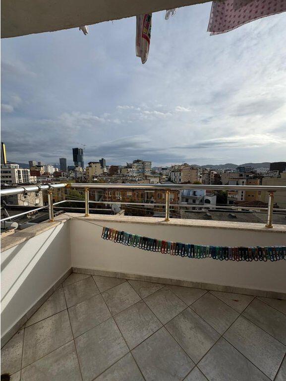 Qera , Apartament 1+1 , Rruga Mine Peza , Tiranë