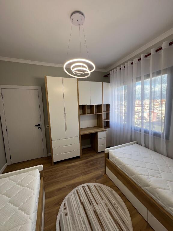 🏡 Appartamento 2+1 in vendita a Yzberisht