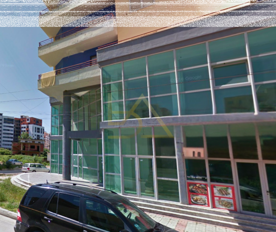 Vendita Locale Commerciale – Astir, Tirana