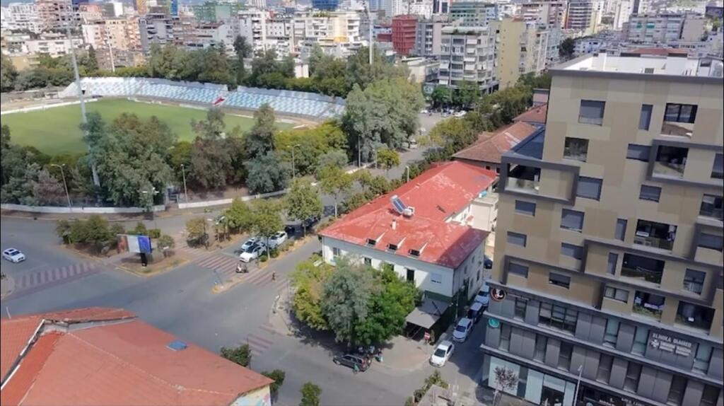 stadium dinamo for rent