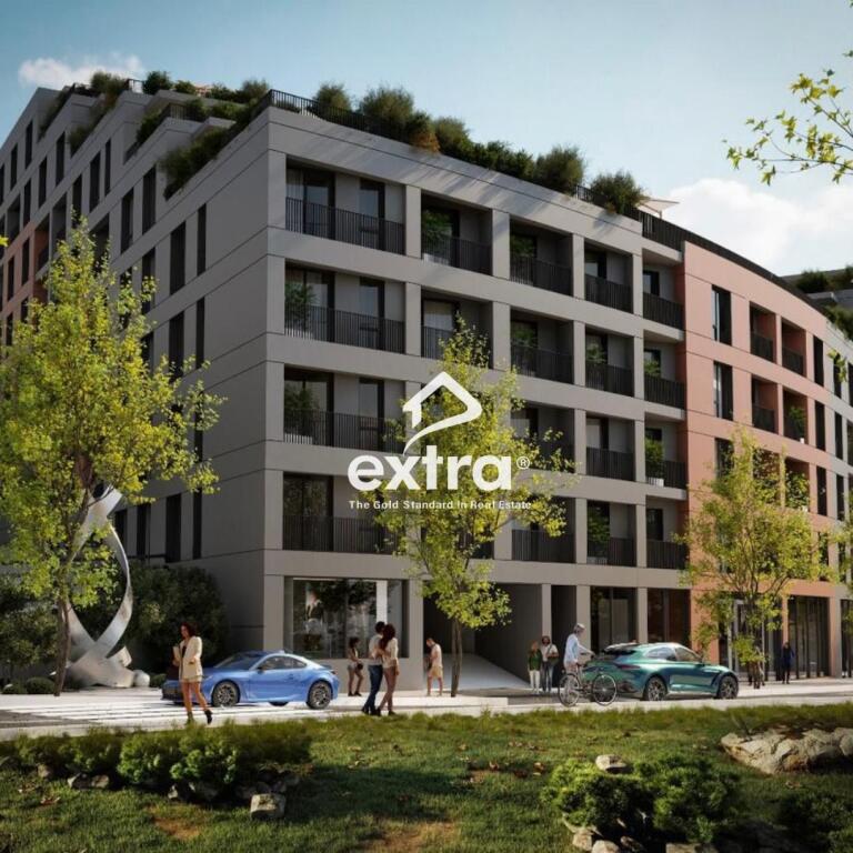 SHIITEN APARTAMENTE SUPER OKAZION