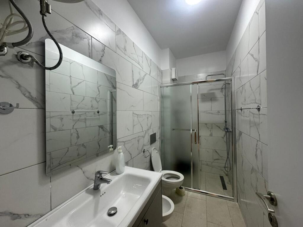 Apartment 2+1 For Rent - Kika 2, Tirana