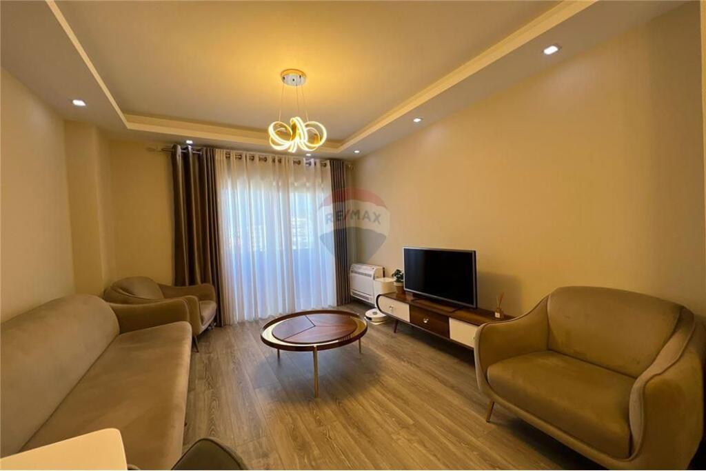 APARTMENT 2+1+2 FOR RENT AT QUARTIUM RESIDENCE