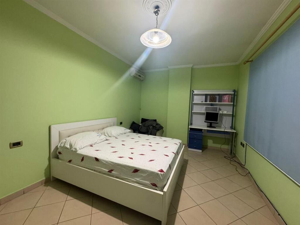 Appartamento in affitto 2+1+2 bagni Yzberisht
