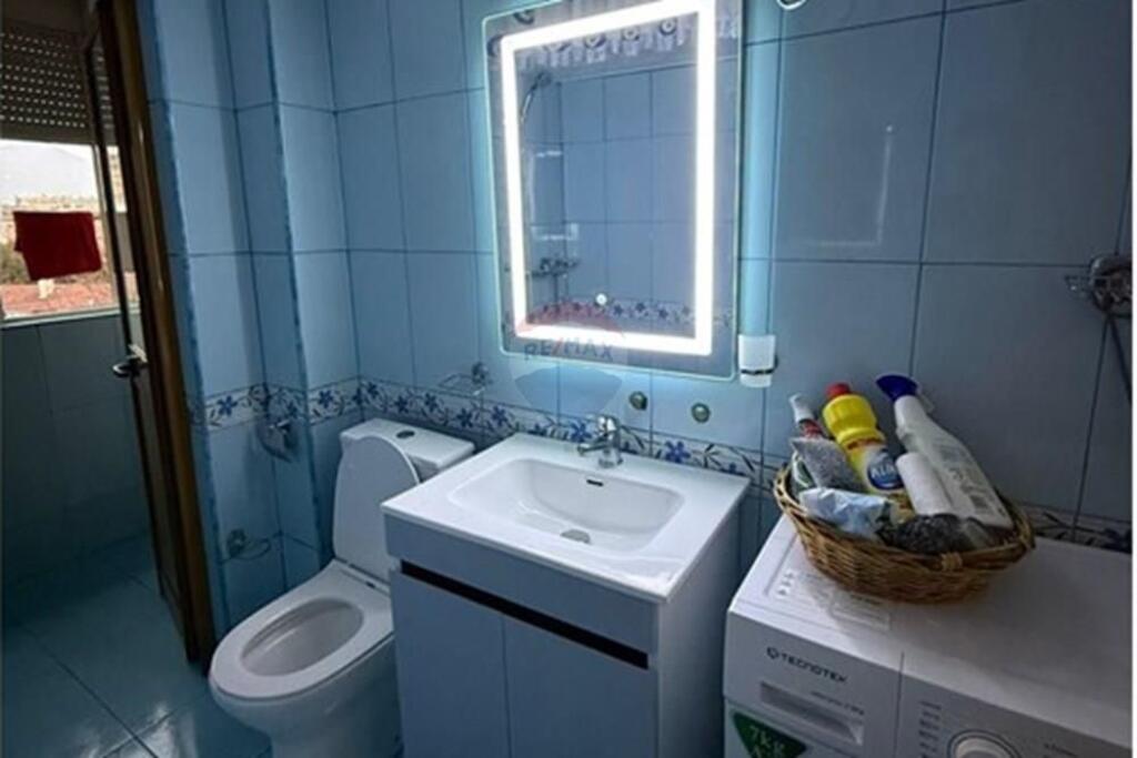 🏠 Apartment 2+1 for Rent on "Ali Demi" Street