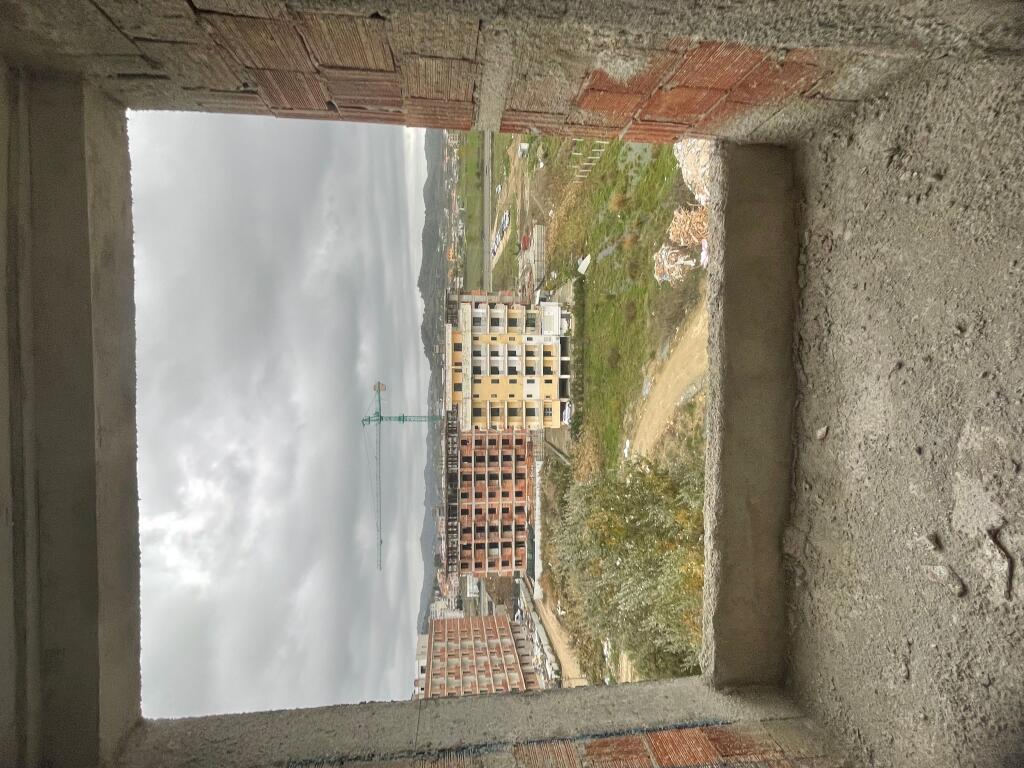 🌊 Apartment 1+1 for Sale with Sea View – Only 1,100 €/m²!