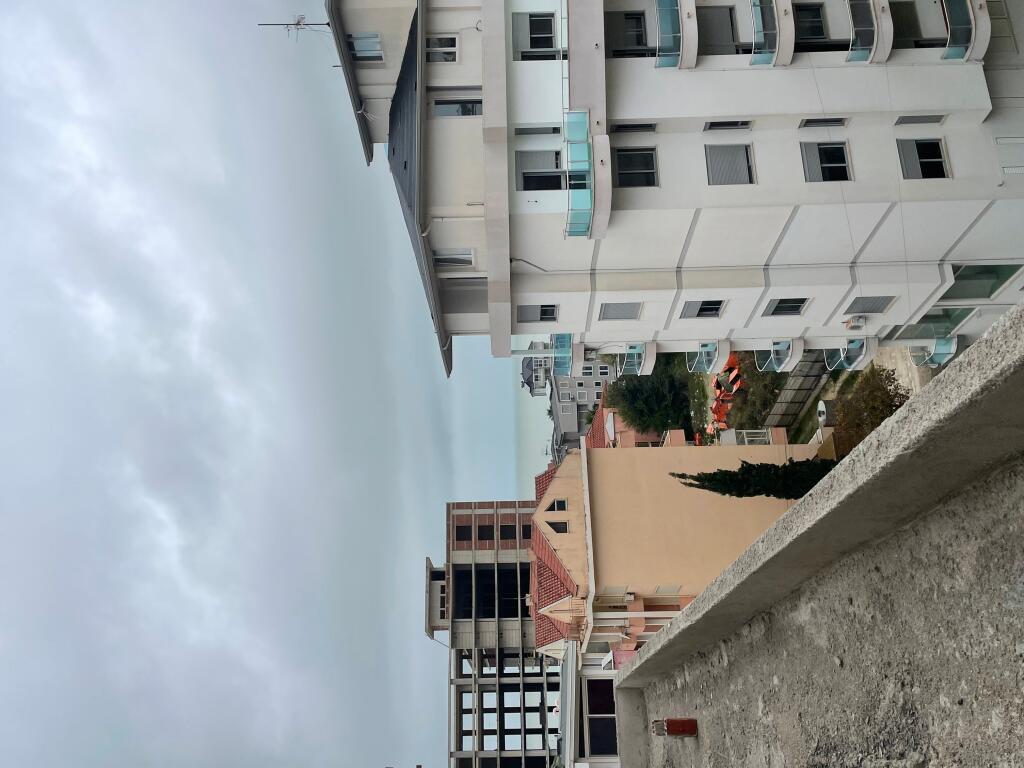 🌊 Apartment 1+1 for Sale with Sea View – Only 1,100 €/m²!