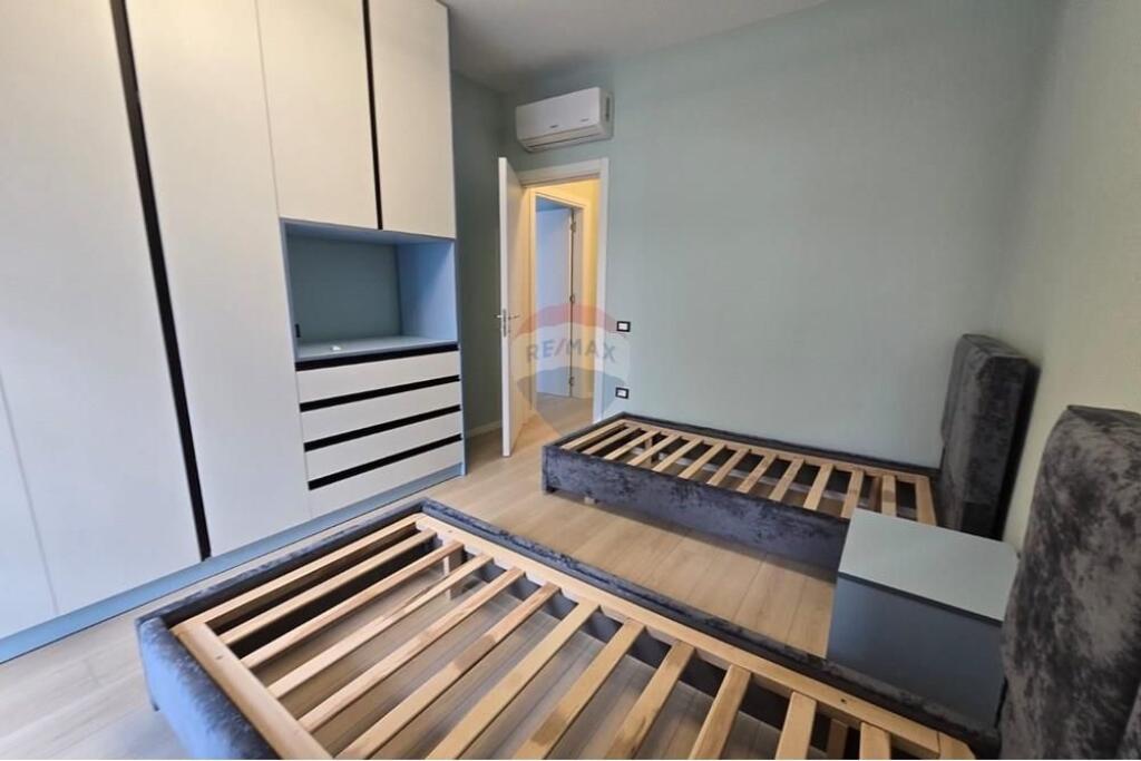 Appartamento 2+1+Parcheggio in affitto Lago Secco