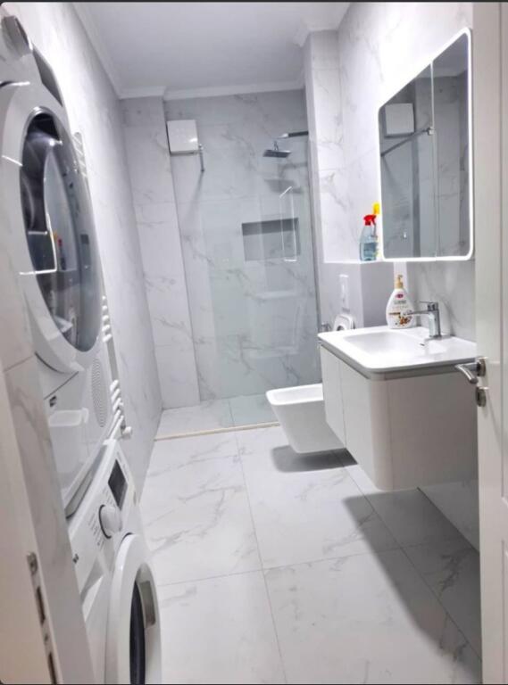 Apartment 1+1 Furnished for Sale – Sali Butka Street