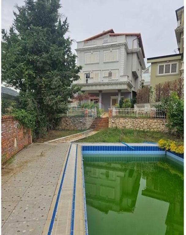Villa - For Sale - Mjull Bathore, Tirana(ID: 530571009-24)