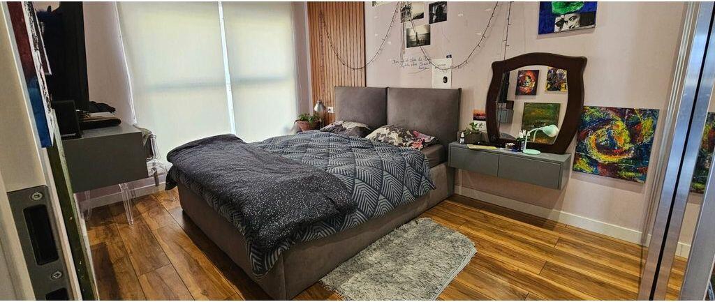 2+1 Apartment for sale – Ali Demi, Complex “Mangalem 21”, Tirana