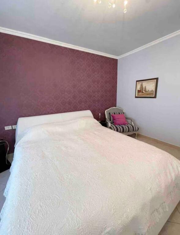 🏡 Apartment 3+1+Parking space for rent in Bllok