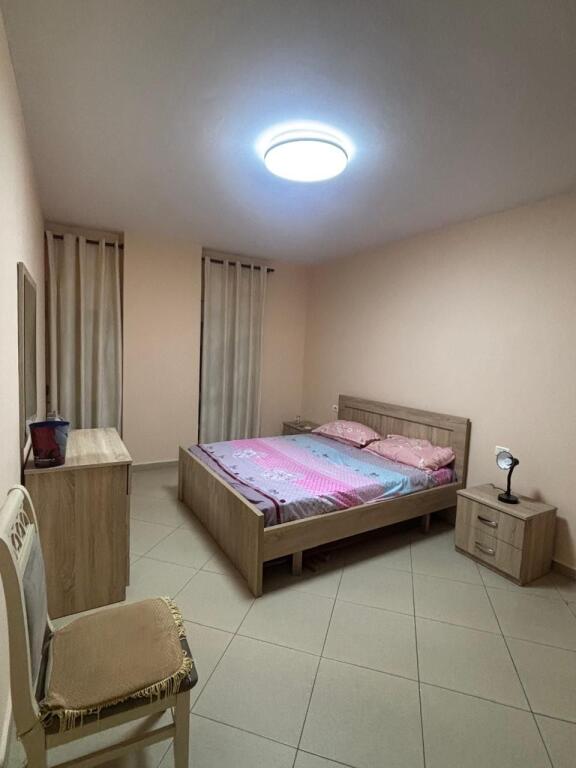 Apartament 1+1, Amerikan 2!