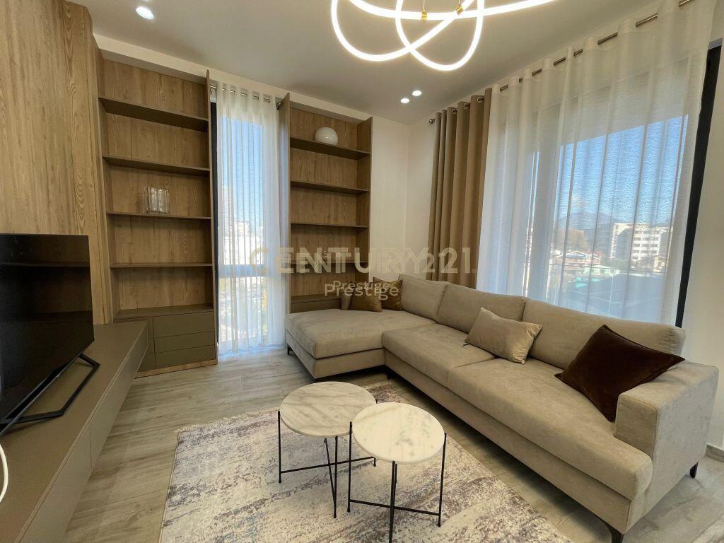 APARTMENT 2+1+2 FOR RENT AT PARK GATE, TIRANA!