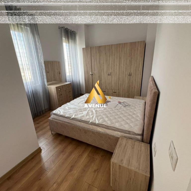 Apartment 2+1 for rent – Kamëz, Paqesori Street