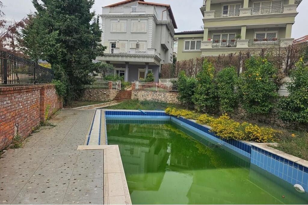 Villa - For Sale - Mjull Bathore, Tirana(ID: 530571009-24)