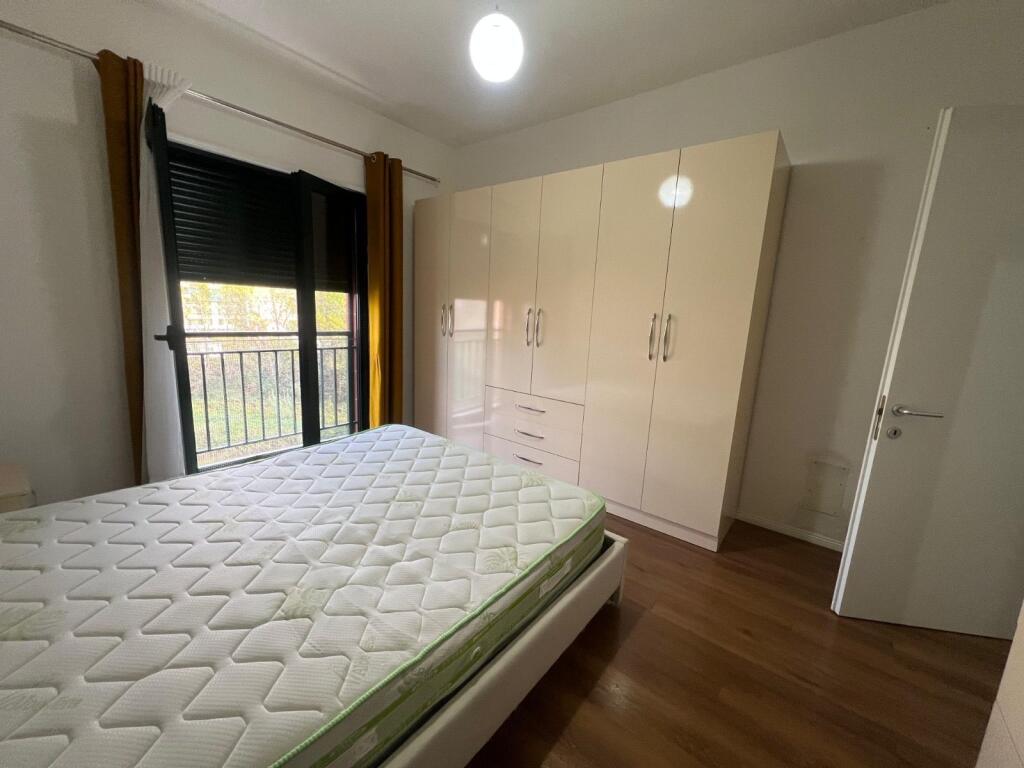 Qera, Apartament 1+1+Post Parkimi, Green City