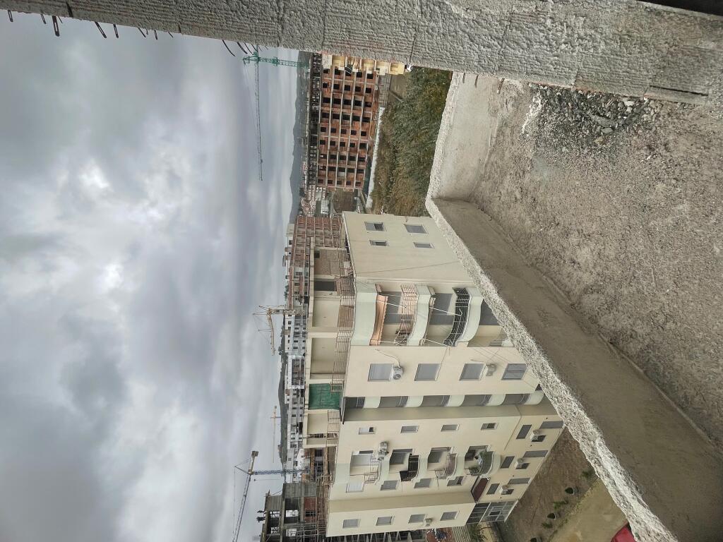 🌊 Apartment 1+1 for Sale with Sea View – Only 1,100 €/m²!