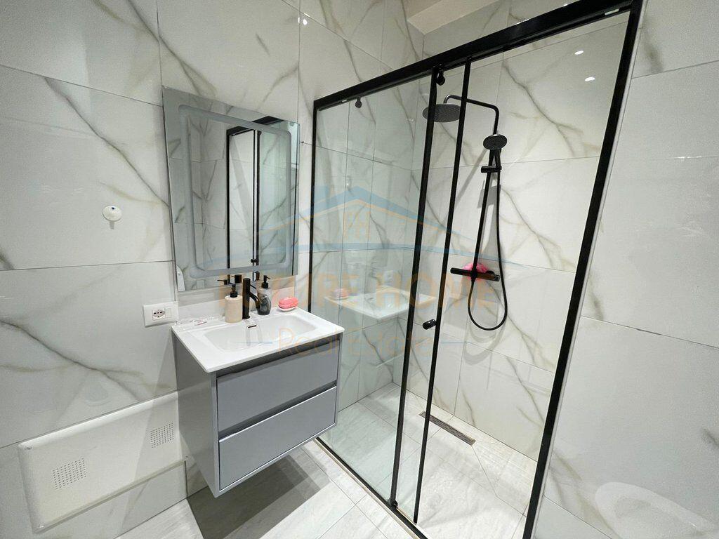 For sale, Studio apartment in the Mangalem Complex, Tirana
