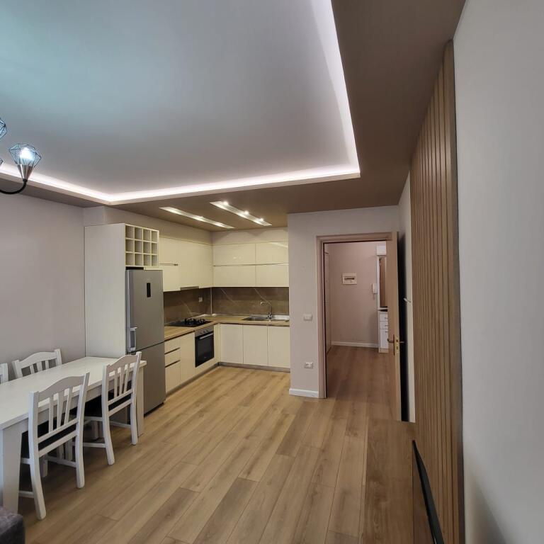 🏡 Appartamento 1+1 in Affitto – Lago Asciutto