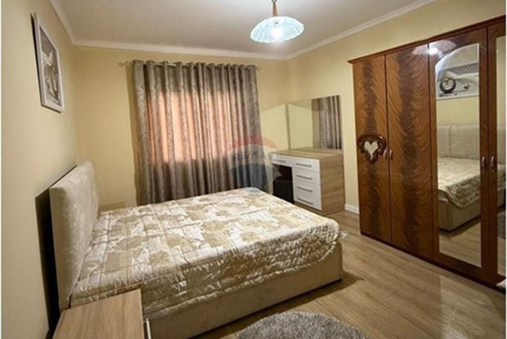 🏠 Apartment 2+1 for Rent on "Ali Demi" Street