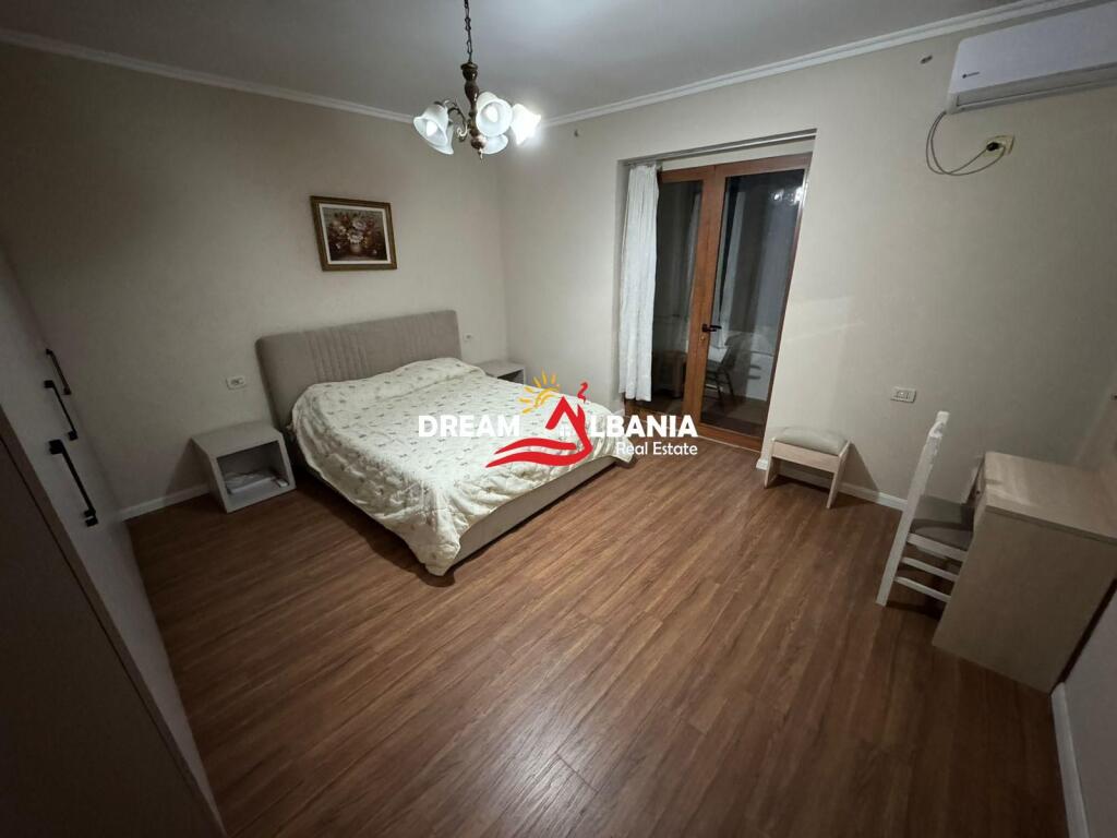 Appartamento in affitto 2+1 in Via Fortuzi, a Tirana (ID 4229401)