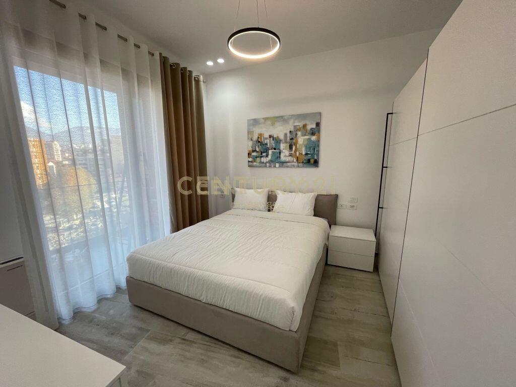 APARTMENT 2+1+2 FOR RENT AT PARK GATE, TIRANA!
