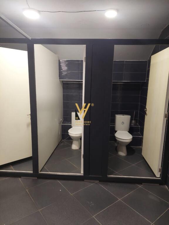 MULTIFUNCTIONAL OBJECT FOR RENT AT TOP CHANNEL 10,000 EURO