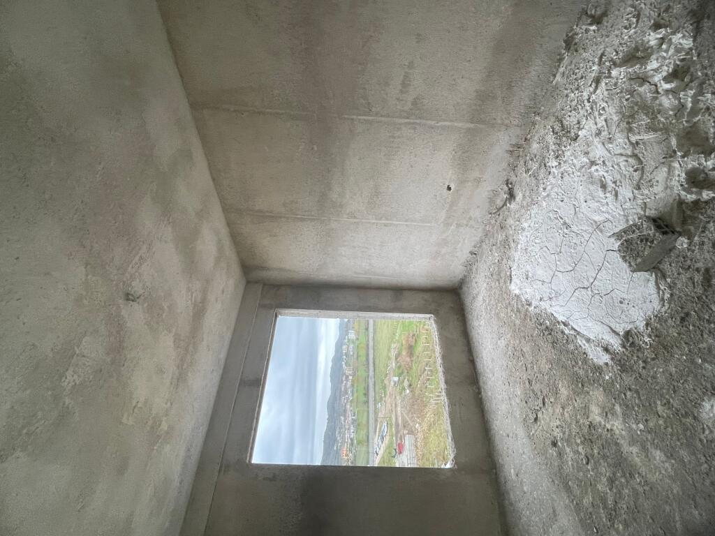 🌊 Apartment 1+1 for Sale with Sea View – Only 1,100 €/m²!
