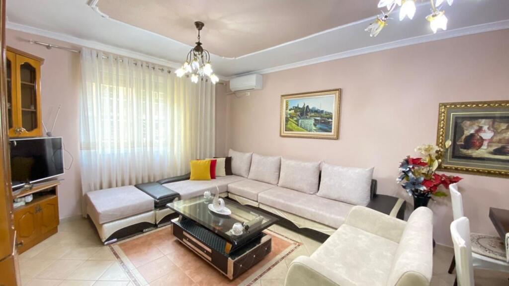 Appartamento in affitto 2+1 📍Via Barrikadave