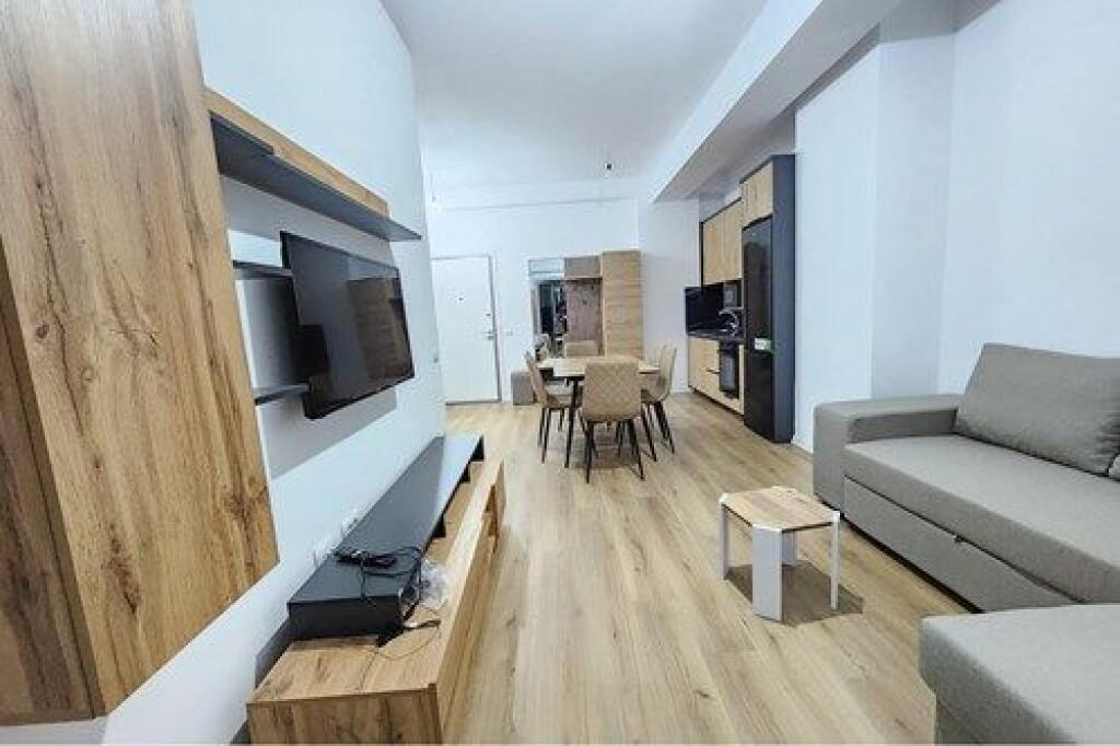Apartament 1+1 Rezidenca ( Kaimi)