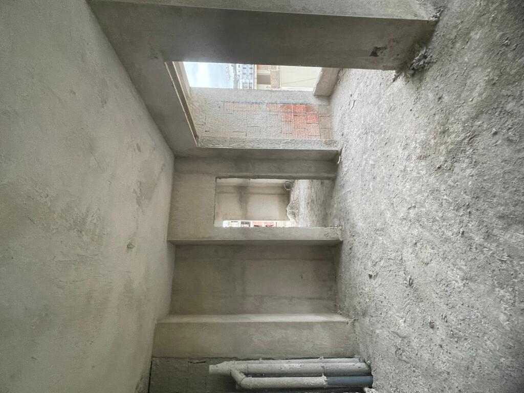 🌊 Apartment 1+1 for Sale with Sea View – Only 1,100 €/m²!