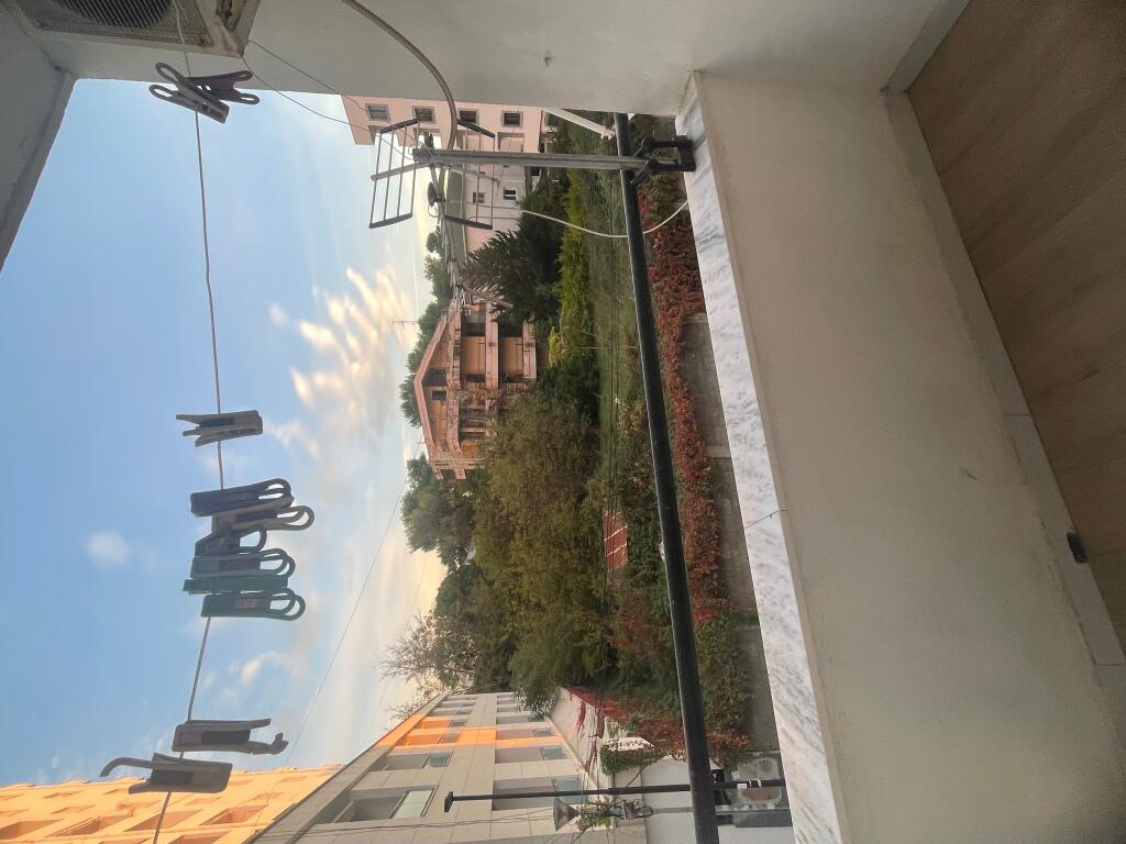 🏖️ Apartment 1+1 for rent on Durres Beach – near Florida