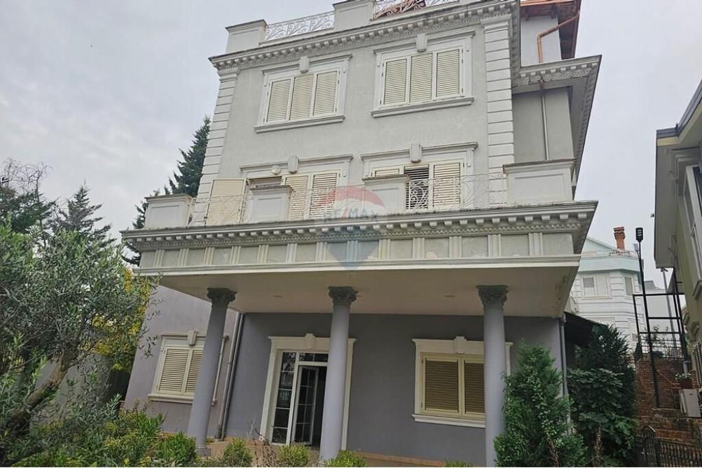 Villa - For Sale - Mjull Bathore, Tirana(ID: 530571009-24)