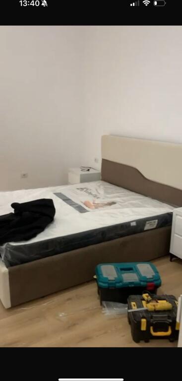 APARTMENT FOR RENT 2+1