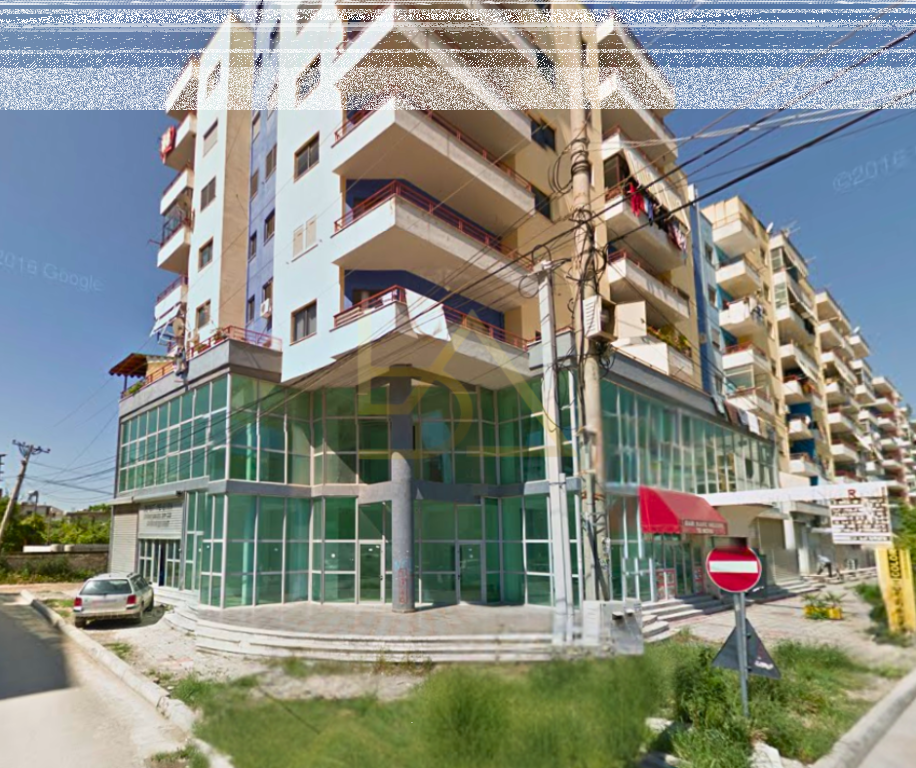 Vendita Locale Commerciale – Astir, Tirana