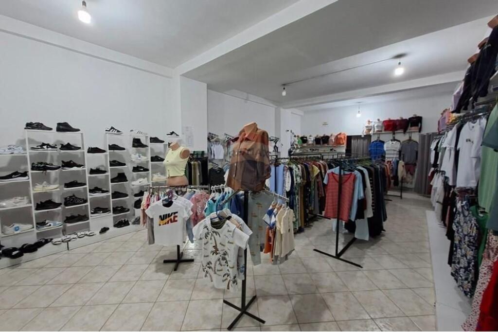 Shop - For Sale - Çabej Buildings, Tirana(ID: 530571005-9)