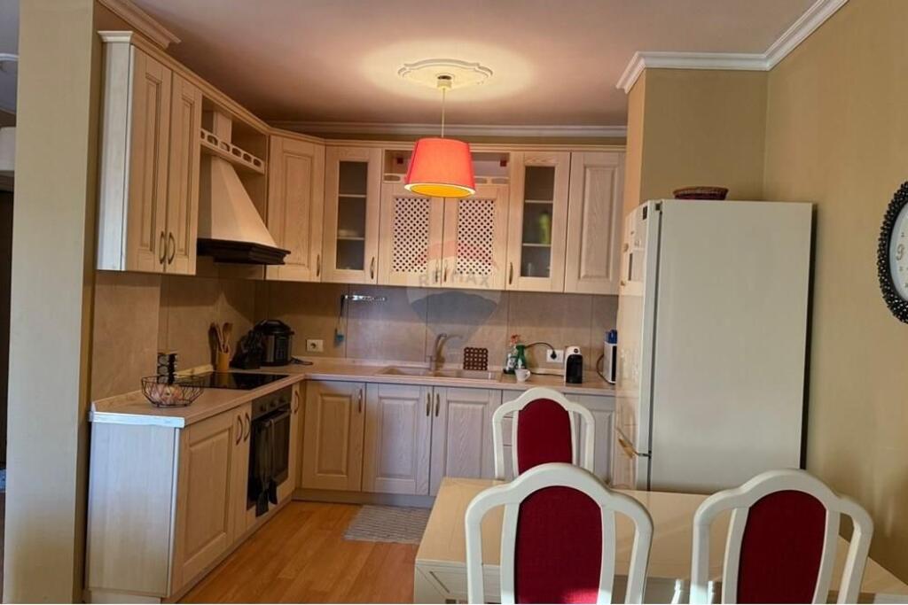 Appartamento - In Vendita - Via Misto Mame, Tirana ID: 530391016-215