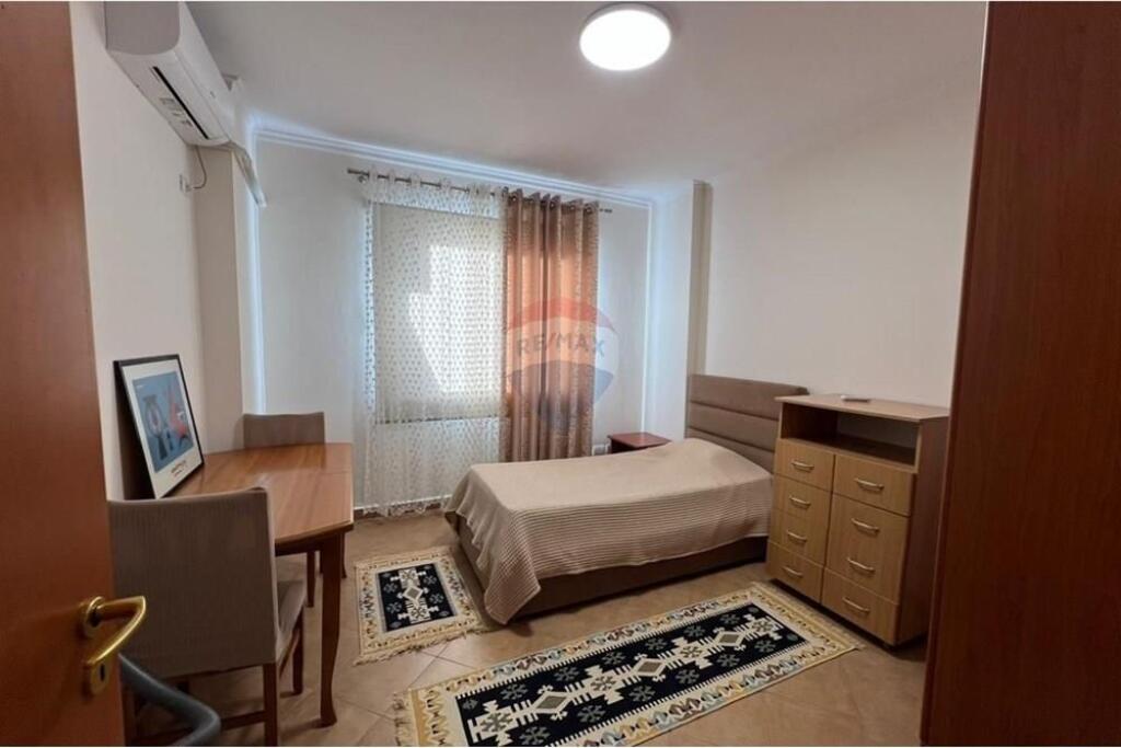 Appartamento 2+1+parcheggio in affitto Via Kavaja