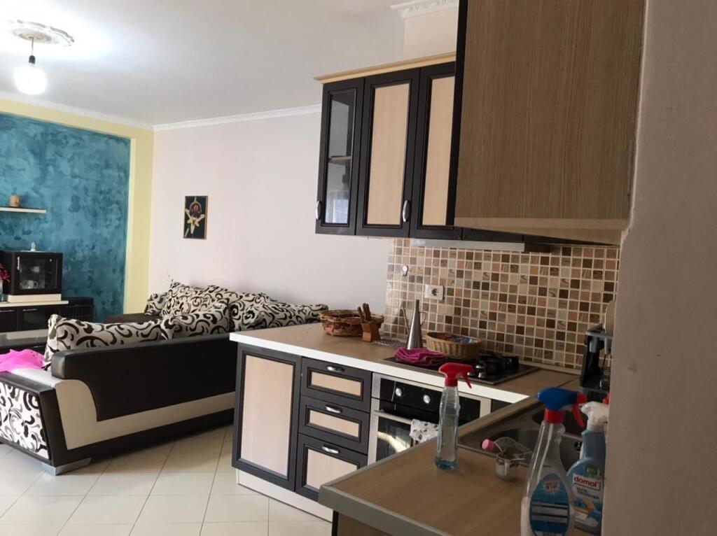 Apartment for rent behind Casa Italia!