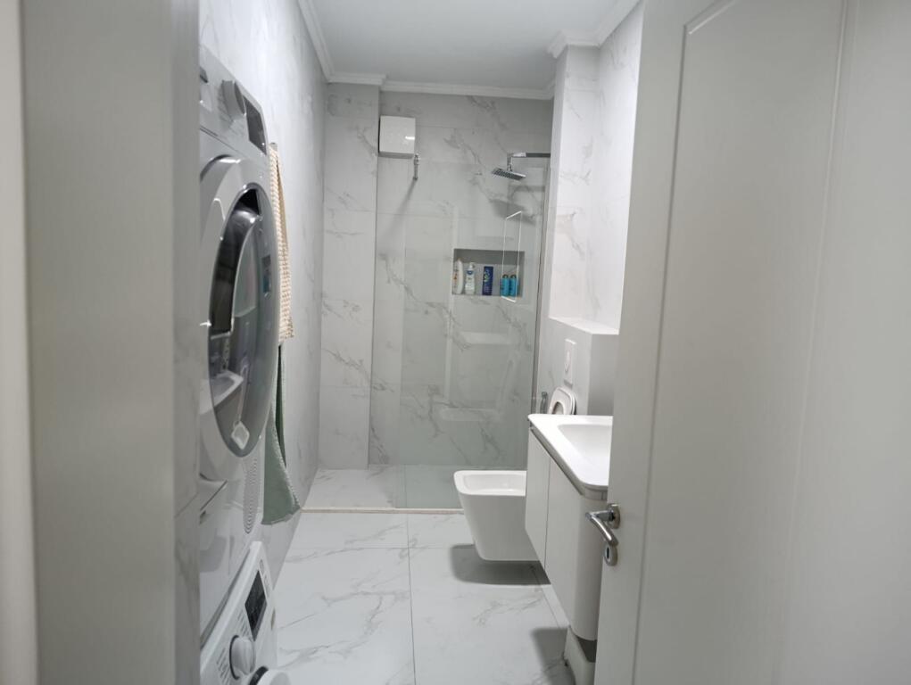 Appartamento 1+1 in vendita Via Sali Butka