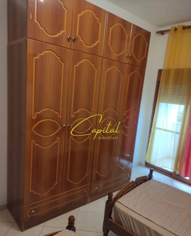 APARTMENT FOR RENT 2+1 SIRI KODRA STREET 580 EURO